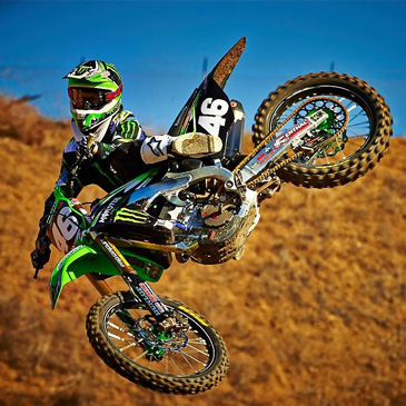 Motocross